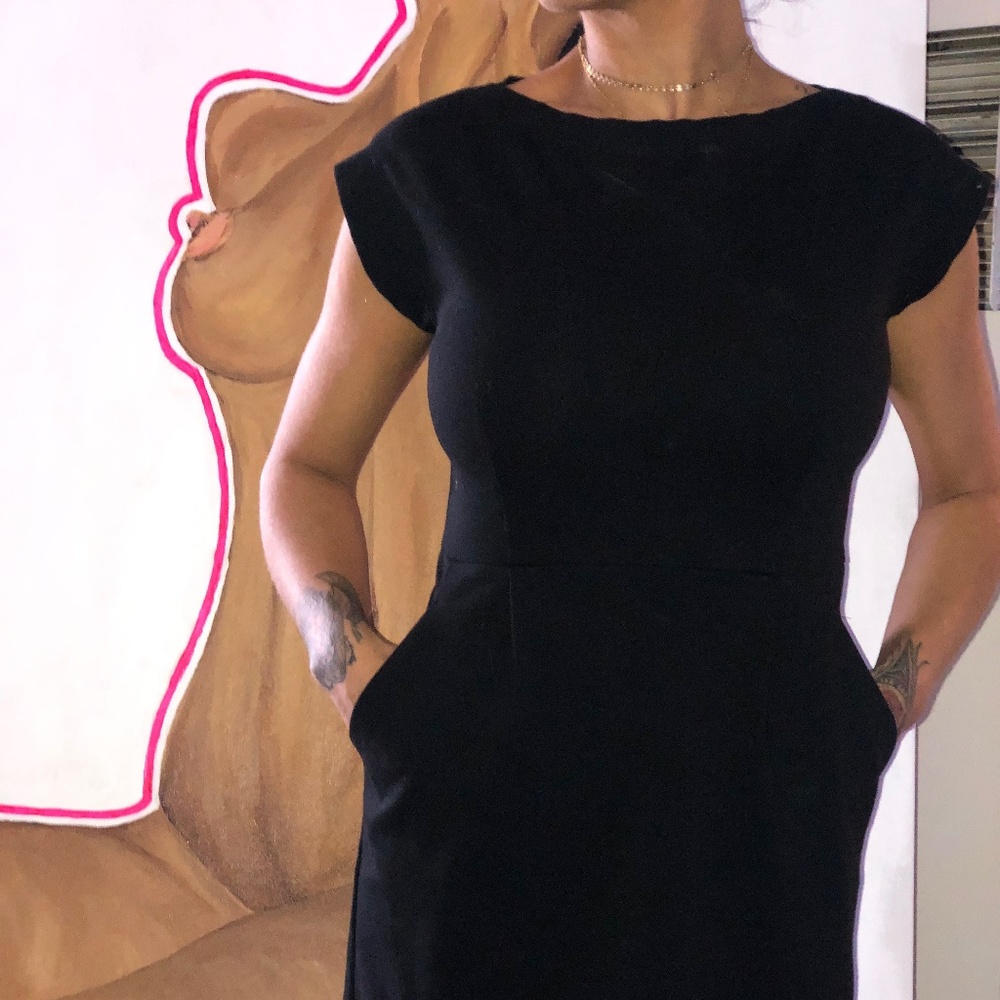 Classic THEORY Dress